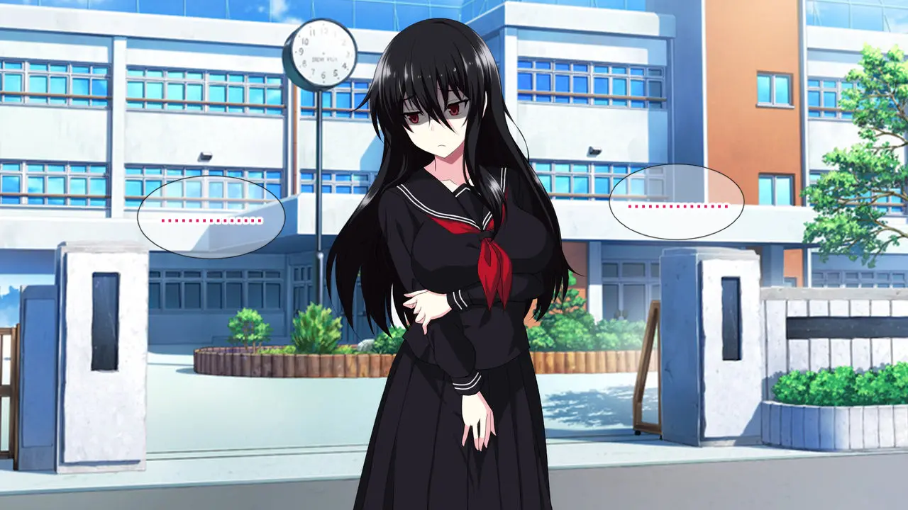 Tonari Ni Sunderu InCha Bocchi Joshikousei Ni Aisatsu Shita Dake De Nazeka Horeraremasita. | 옆집에 사는 음침한 외톨이 여○생에게 인사했을 뿐인데 어째선지 반해버렸다고 합니다.